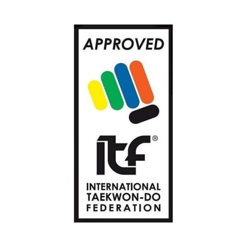 Taekwon-Do Grandmaster Dobok “Premium Gold” (7th - 9th Dan) (ITF approved)