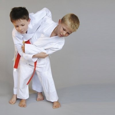 Judo Gi, Phoenix, BASIC Edition 380 gr