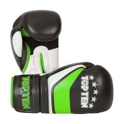 Boxing gloves, Top Ten,