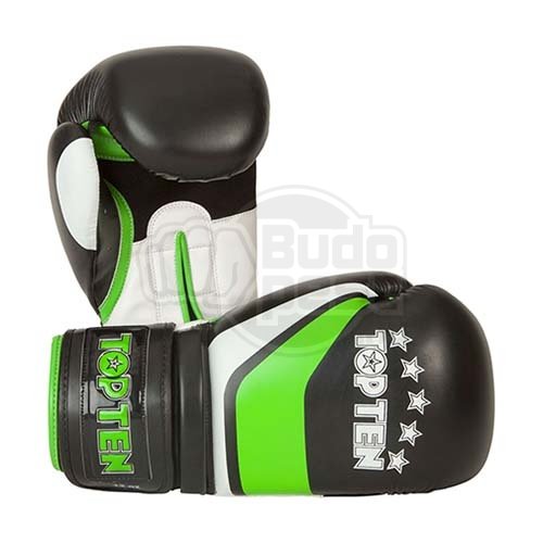 Boxing gloves, Top Ten,