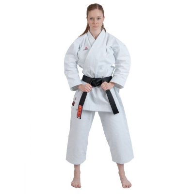 karate ruha, katamori, WKF, hayashi, samansport