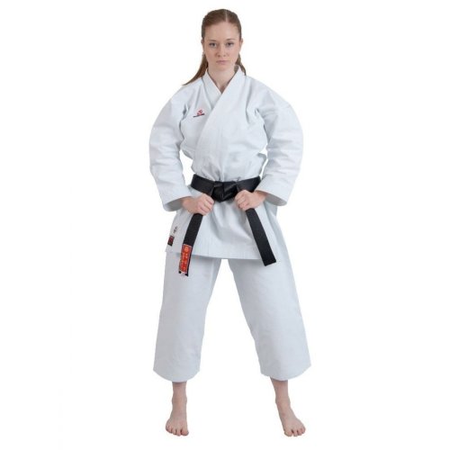 karate ruha, katamori, WKF, hayashi, samansport