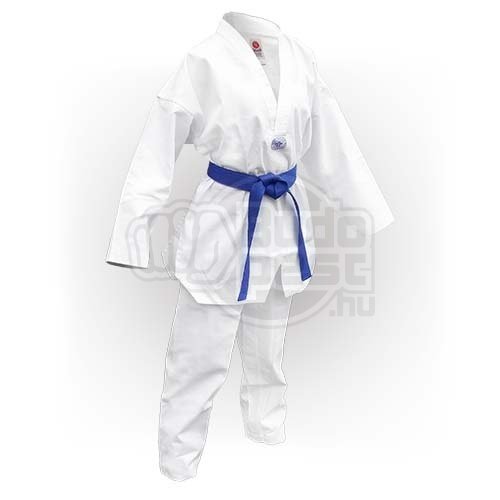 Taekwondo ruha WTF, Saman, Basic