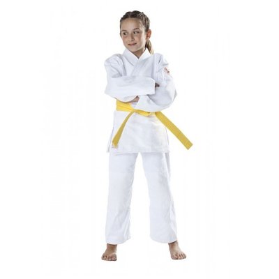 Judo Uniform, DAX, Bambini, 390g