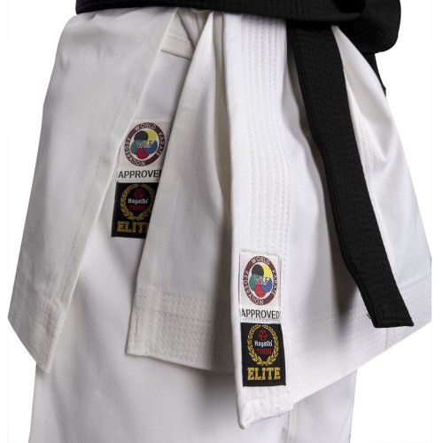 karate ruha, katamori, wkf, hayashi, samansport