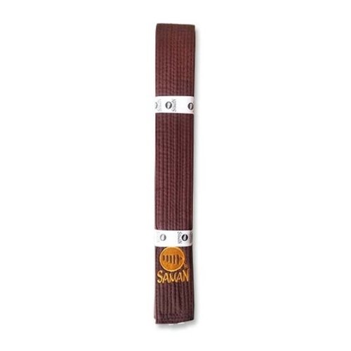 Belt, Saman, Pro, 5 cm, brown