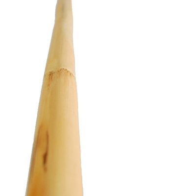 Bo, Rattan wooden, 182 cm
