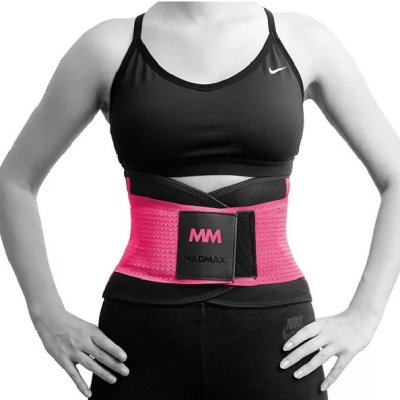 Slimming and support belt, Madmax