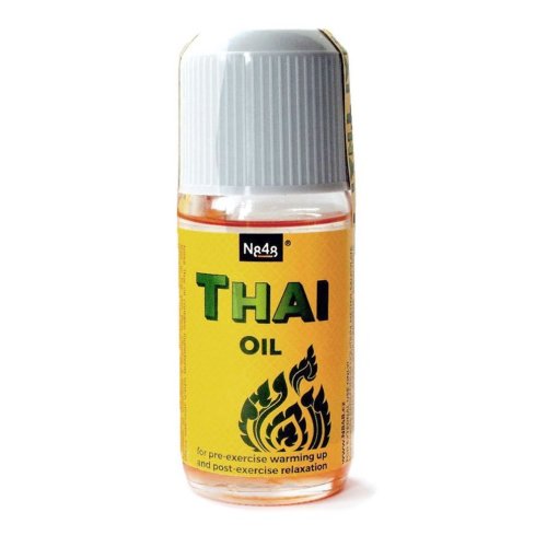 Thai olaj, N848, 120 ml