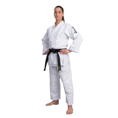 Aikido Gi, Phorenix,  450 g, white