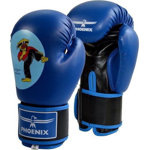 Phoenix, Boxing Gloves, SamanSport