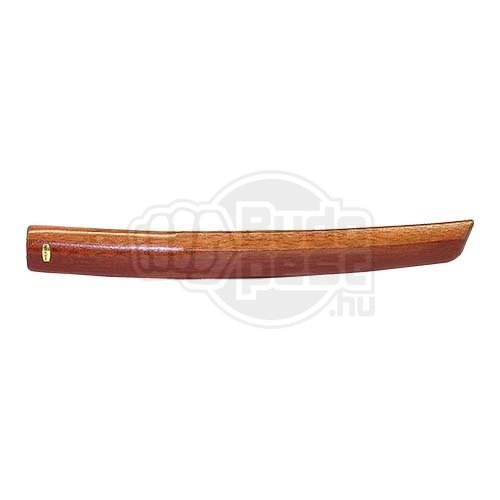 Tanto, Red Wooden