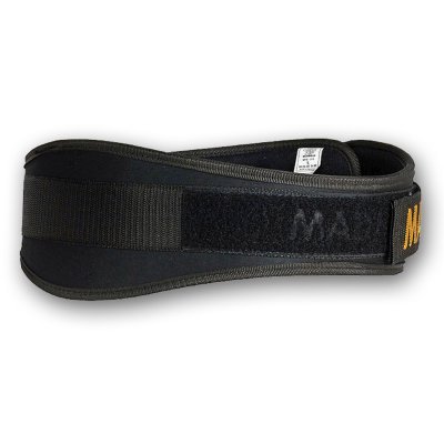 Weightlifting belt, Madmax, Body Conform 5