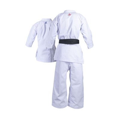 karate ruha, hayashi, japán stílus, kata ruha, kata ruha szett
