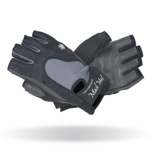 Fitness Gloves, Madmax, MTi82, extravagant, for men