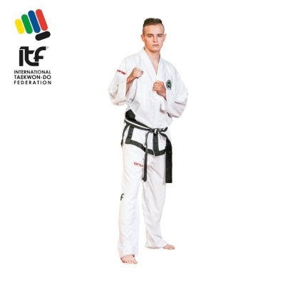 ITF Taekwondo