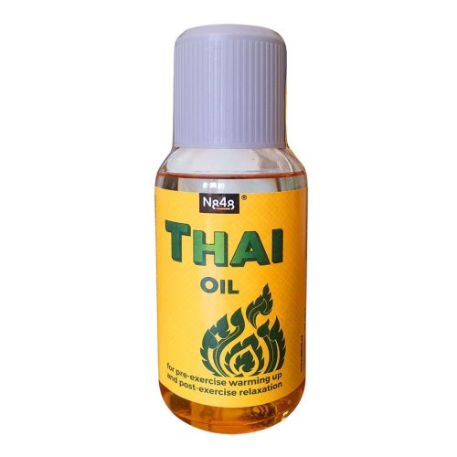 Thai oil, 450 ml