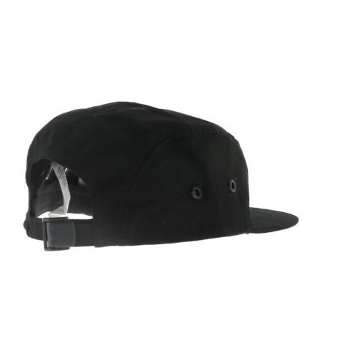 Hat 2.0, Jako, black