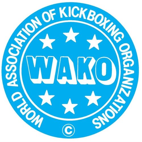 Kickboxing Shorts “WAKO”