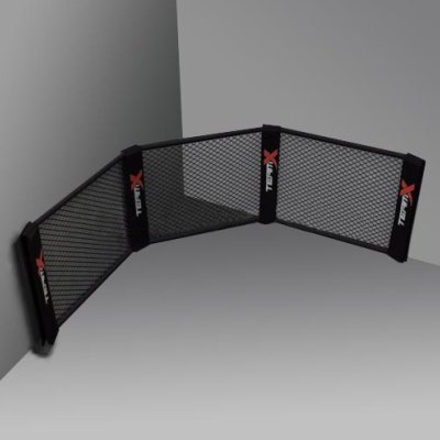 MMA Training modular system