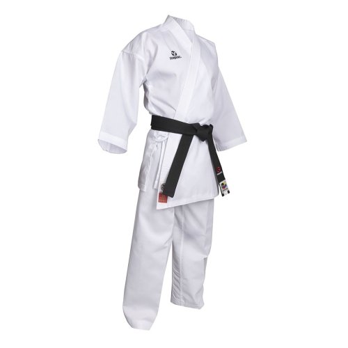 karate ruha, WKF, kumite, hayashi, samansport