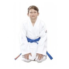 Judo ruha, Hayashi, Todai, 450g, fehér, 110 cm méret