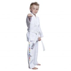 Taekwon-Do Dobok “ITF KIDS”, 100 cm méret