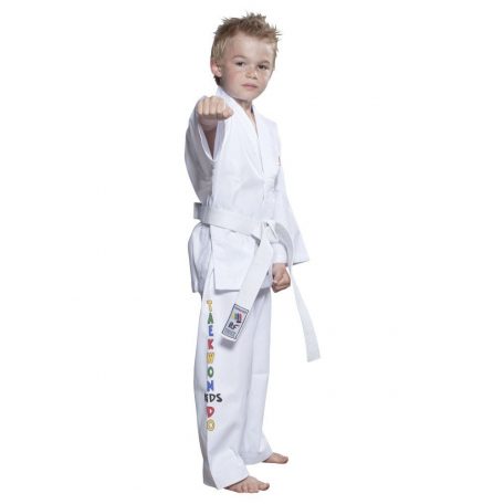 Taekwon-Do Dobok “ITF KIDS”, 110 cm méret