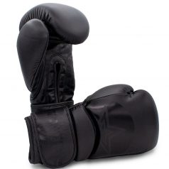 Boxing gloves “Wrist Star”, Fekete szín, 10 oz méret