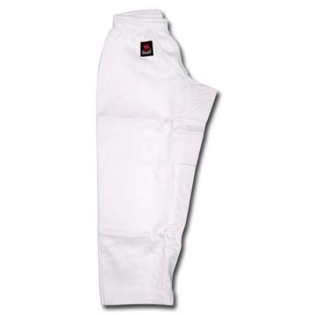 Karate trousers, Saman, Hanami, elastic waist, 110 cm méret