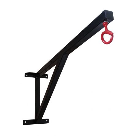 Wall mount, long