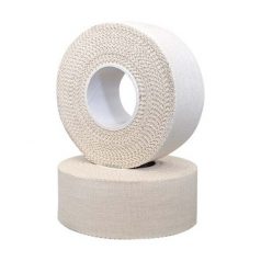 Tape Bandage, Saman, 2,5 cm x 10 m