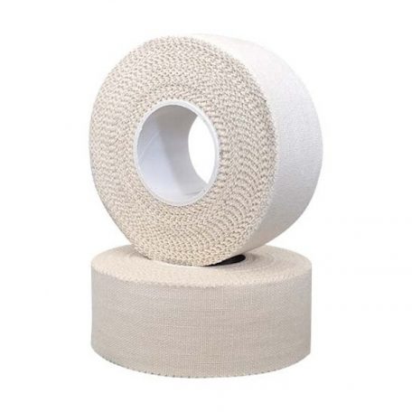 Tape Bandage, Saman, 2,5 cm x 10 m