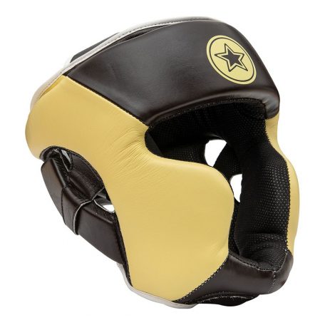 Head Guard, Top Ten, “Heritage”, L/XL méret