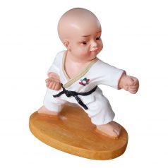 Karate figure 2