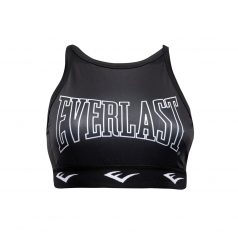 Sport top, Everlast, Duran, fekete-fehér, XS méret