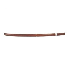 Bokken, Beech, Red Wooden