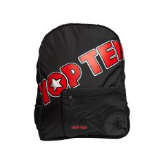 Backpack, Top Ten, black