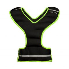 Weight vest, Top Ten, neoprene, 5 kg súly