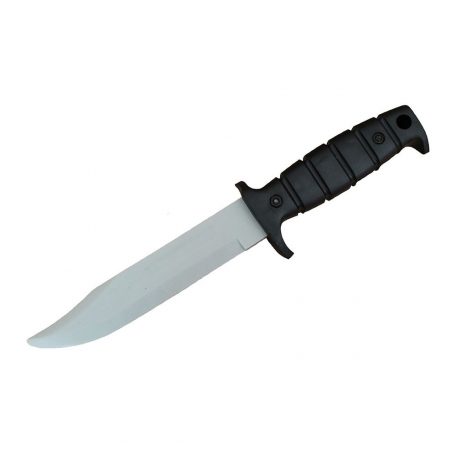 Rubber Knife, 30 cm