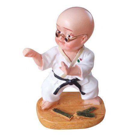 Karate figure 7