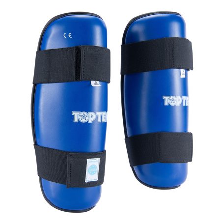 Shin Guard, Top Ten, WAKO Style