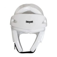 Headguard, Saman, Fight, Dipped foam