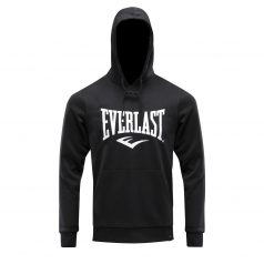 Kapucnis pulóver, Everlast, Taylor, férfi, fekete