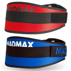 Weight-lifter belt, Madmax, Simply The Best