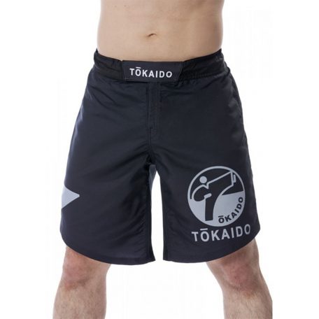 Edző short, Tokaido Athletic Japan, fekete