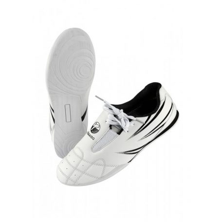 Martial arts shoes, Tokaido Athletic, white