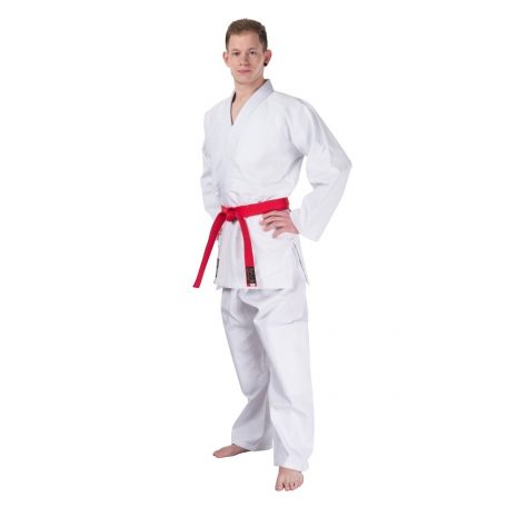 Judo Gi, Phoenix Standard, 450 g, white