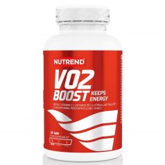 Nutrend, VO2 Boost, 60 tablets