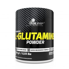 Olimp, L-Glutamine Powder, glutamin, 250 g